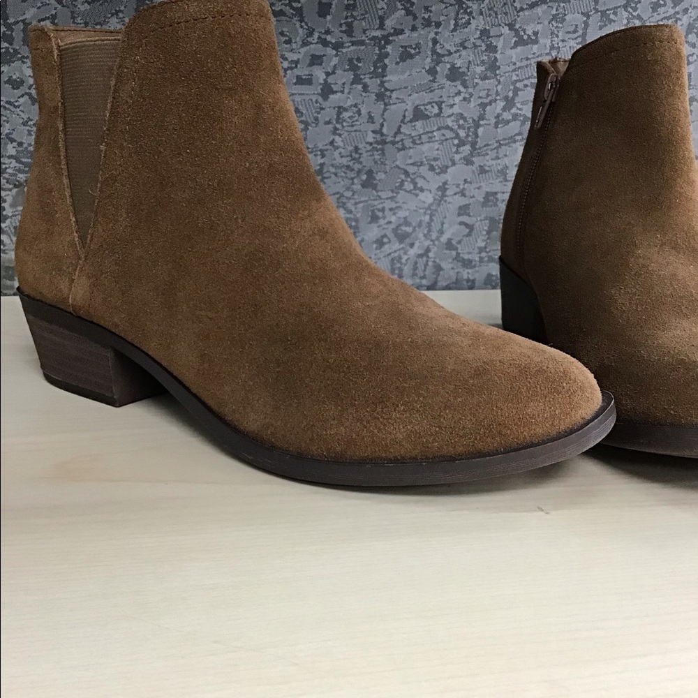 Booties - Picture 7 of 15